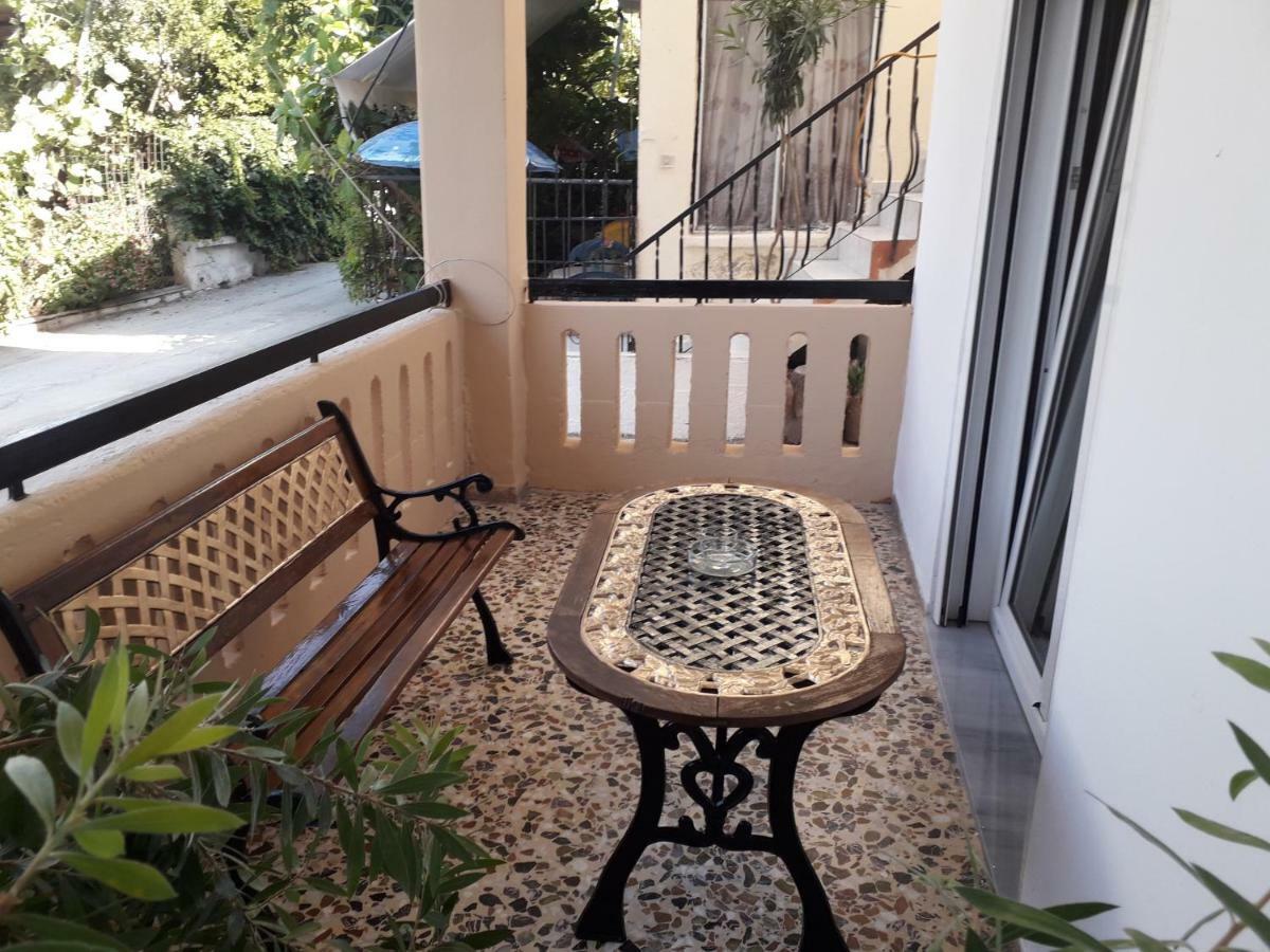 Chania Dream Home Exteriör bild