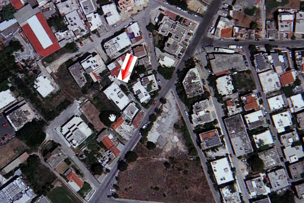 Chania Dream Home Exteriör bild